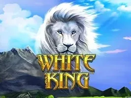 Full Moon_ White King thumbnail