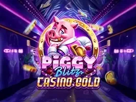 คาสิโน Piggy Blitz ทองคำ thumbnail