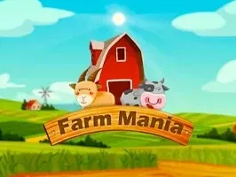 Farm Mania game screenshot
