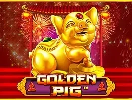 Golden Pig thumbnail