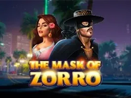 The Mask of Zorro thumbnail