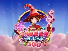 Sweet Alchemy 100 game thumbnail