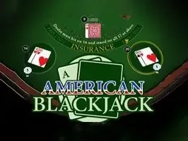 American Blackjack thumbnail