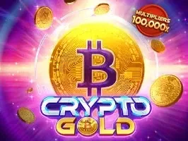 Crypto Gold game screenshot