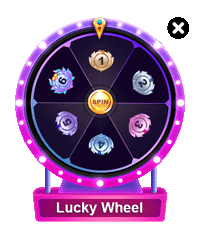 หมุนลุ้นโชค icon