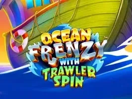 โอเชียนเฟรนซี่ game screenshot