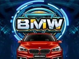 เมอร์เซเดส-เบนซ์ บีเอ็มดับเบิลยู game screenshot