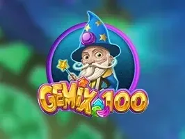 Gemix 100 screenshot