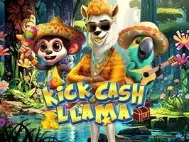 Kick Cash Llama thumbnail