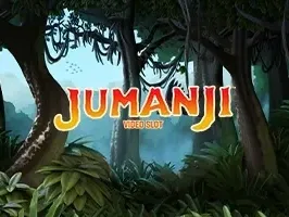 Jumanji game thumbnail