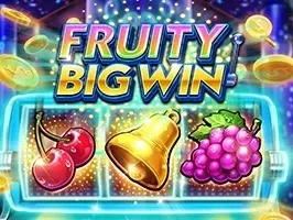 ฟรุ๊ตตี้ บิ๊กวิน game screenshot