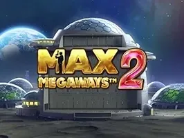 แม็กซ์ เมกาเวย์ส 2 thumbnail
