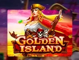 Golden Island
